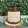 Island Vibes Soy Wax Candle