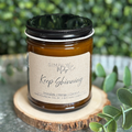 Keep Shinning Soy Wax Candle