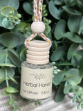 Herbal Haven Car Diffuser