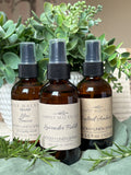 Lavender Fields Room &amp; Linen Spray
