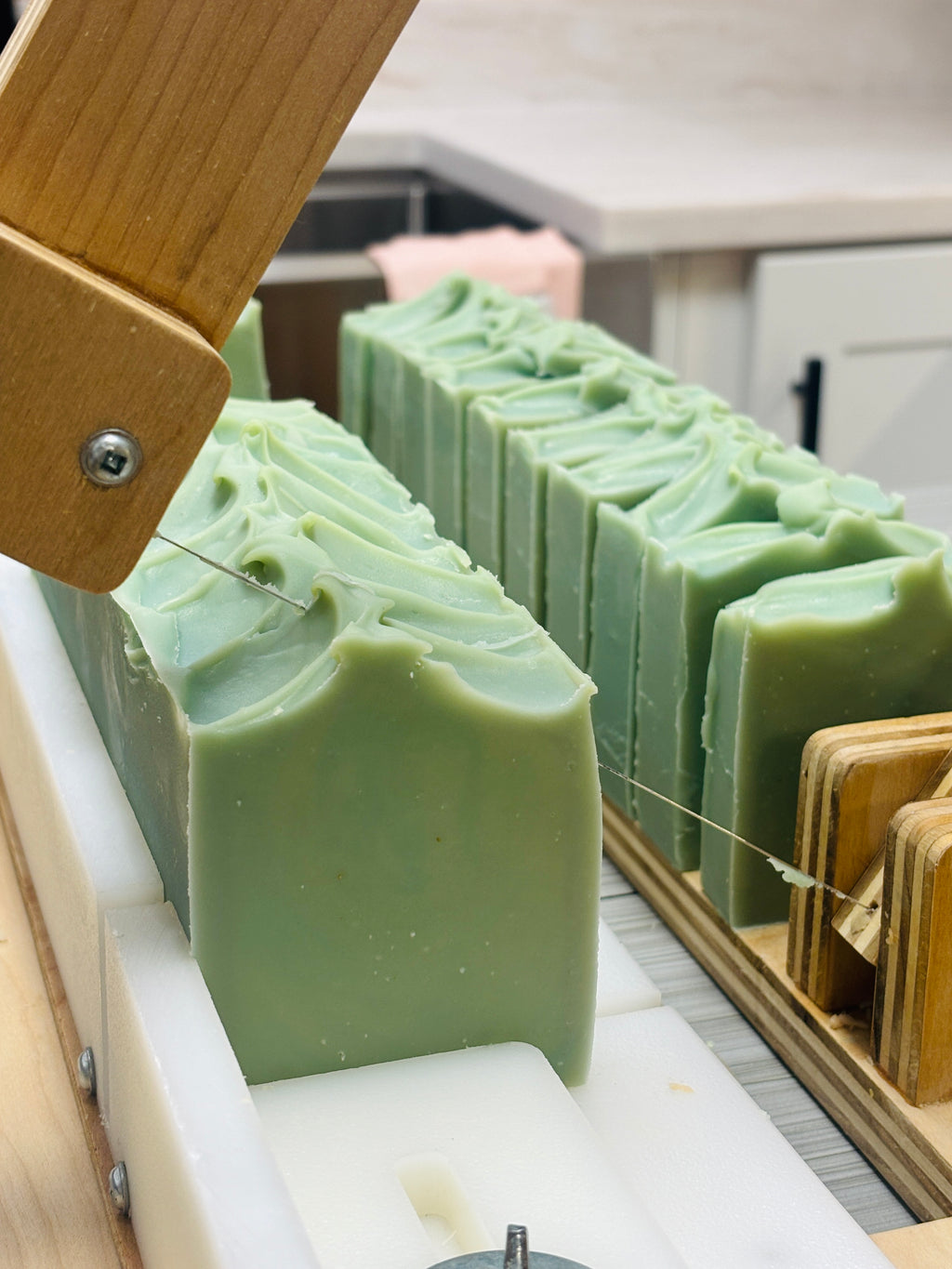 Midnight Orchid – Goat Milk Soap