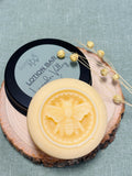 Lavender Lotion Bar
