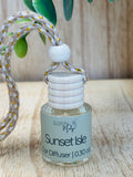 Sunset Isle Car Diffuser