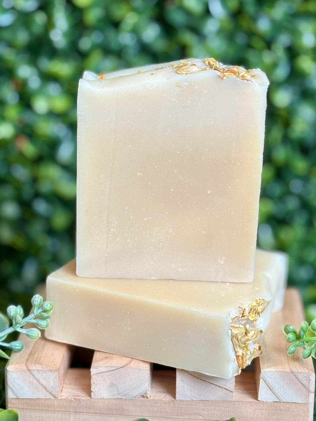 Minted Grove – Goat Milk Soap