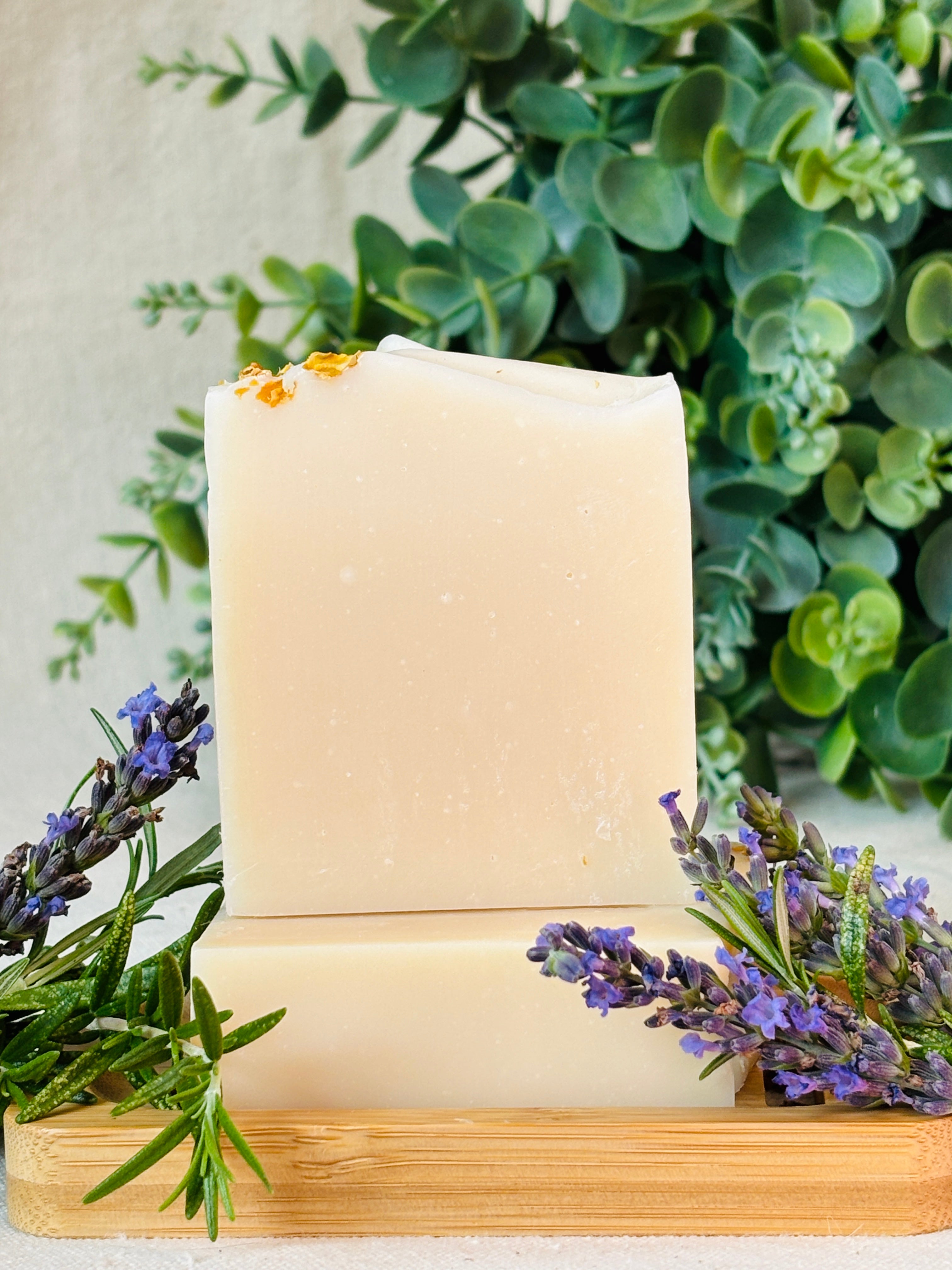 Minted Grove – Goat Milk Soap
