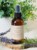 Whispering Cashmere Room and Linen Spray